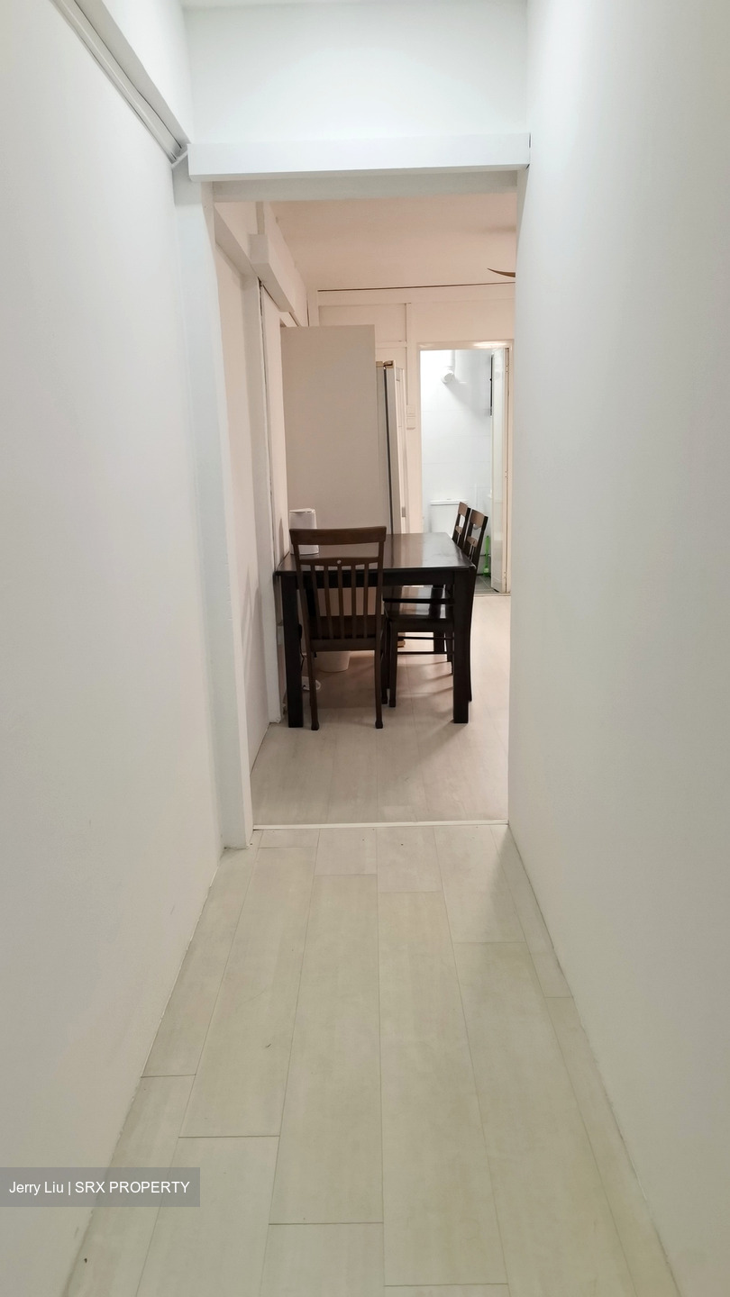 Blk 376 Clementi Avenue 4 (Clementi), HDB 3 Rooms #557350601